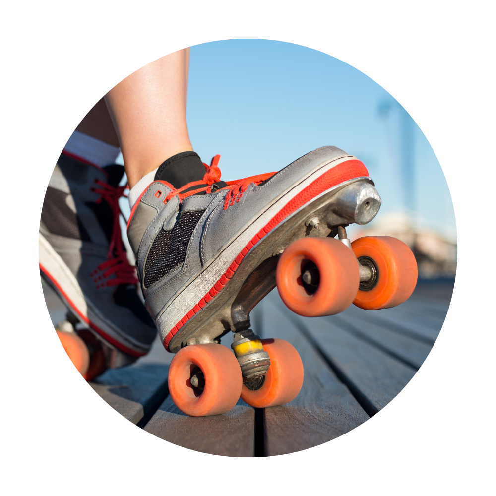 Roller Skates