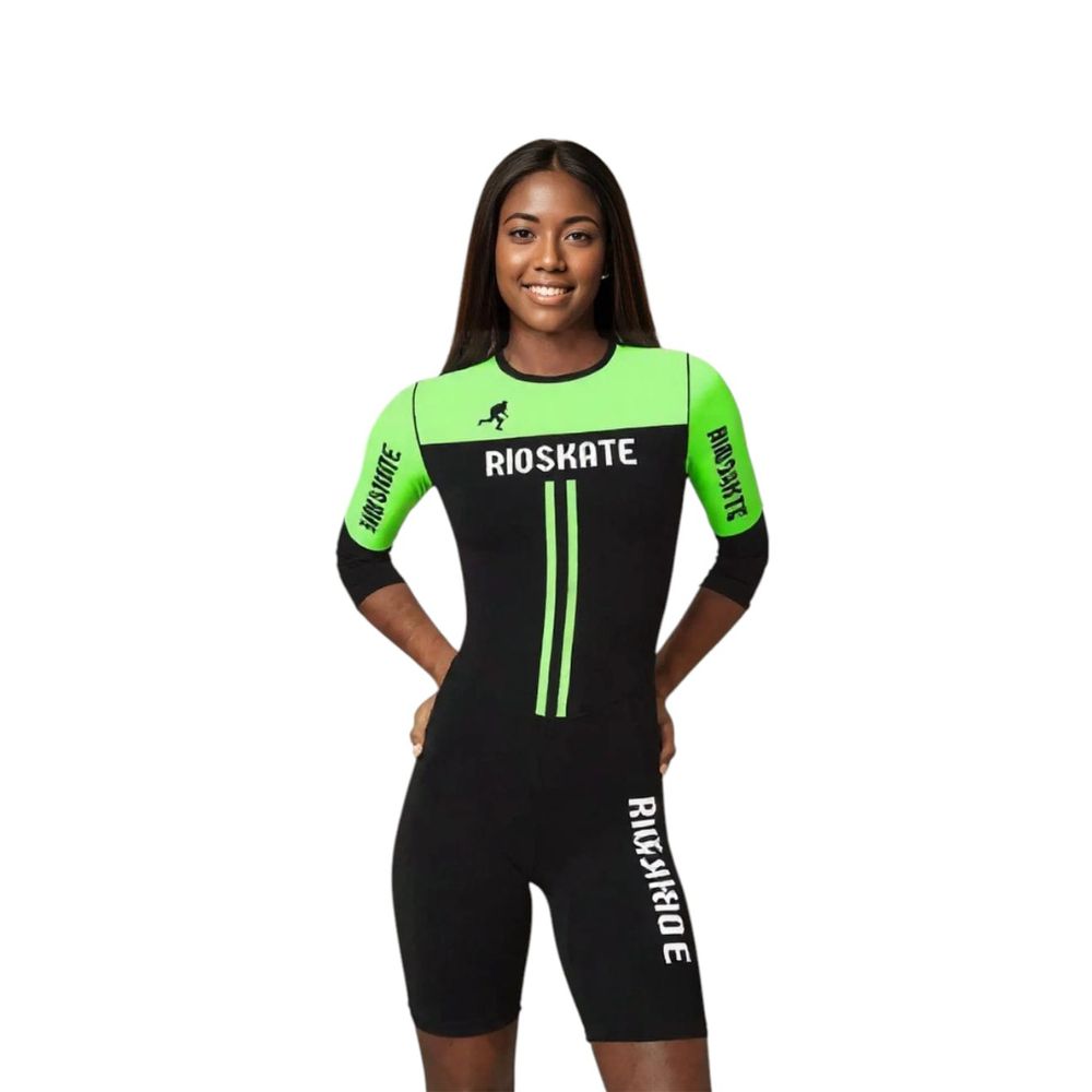 Skin Suit