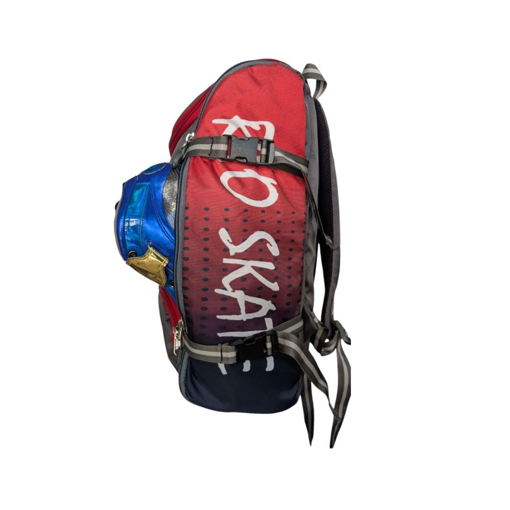 Inline bag